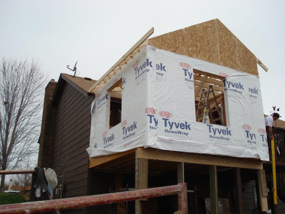 image of business Ocel Builders
