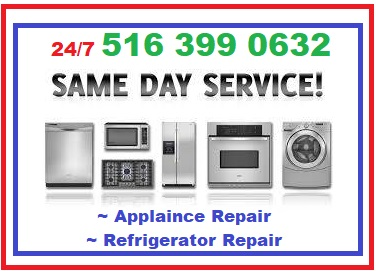 Discount Appliance Repair