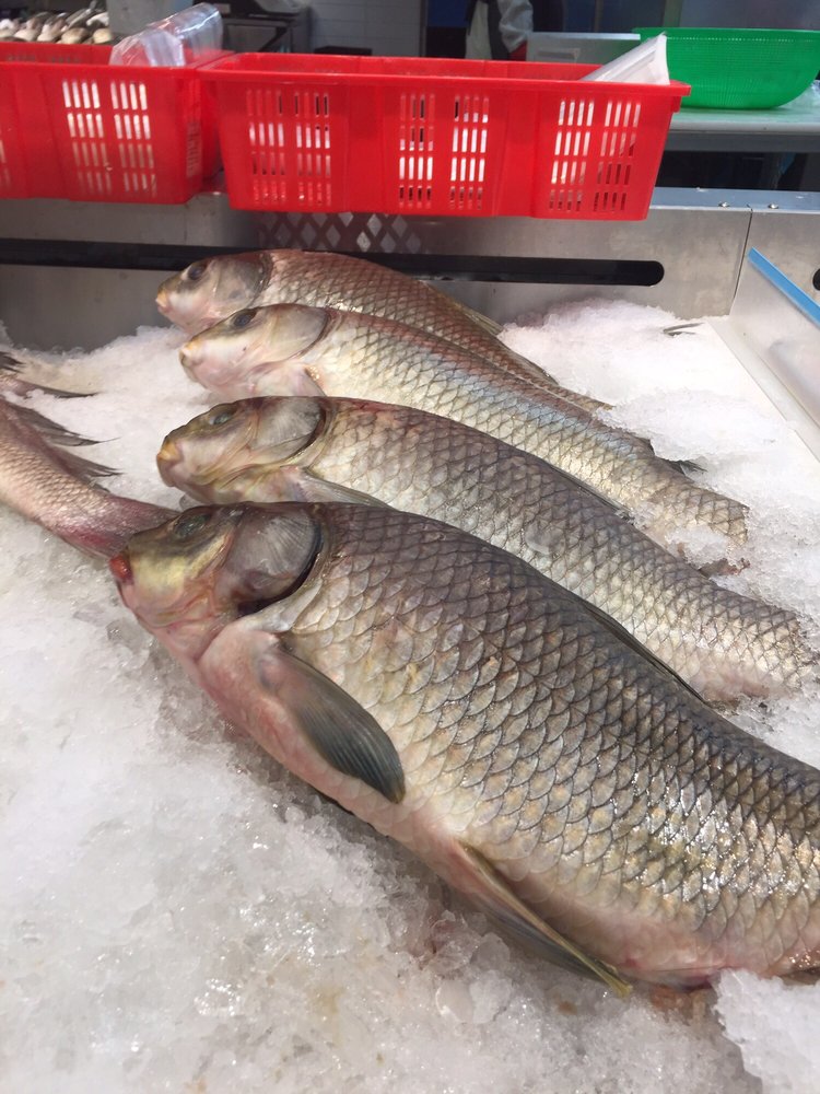 H Mart - Frederick