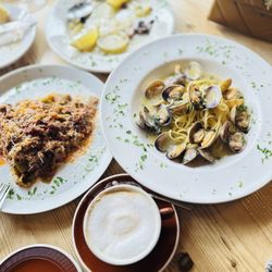Mondello Italian Restaurant photo