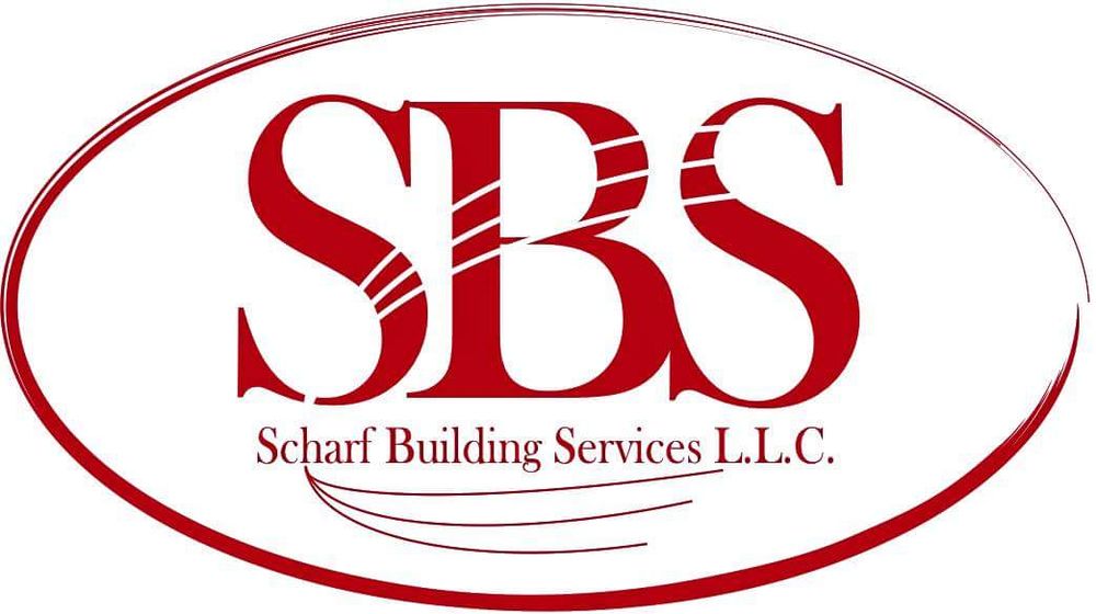 image of business Scharf Building Services