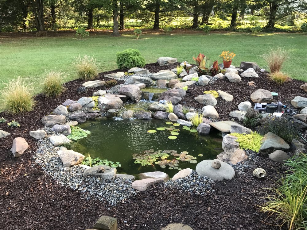 Dominion Ponds
