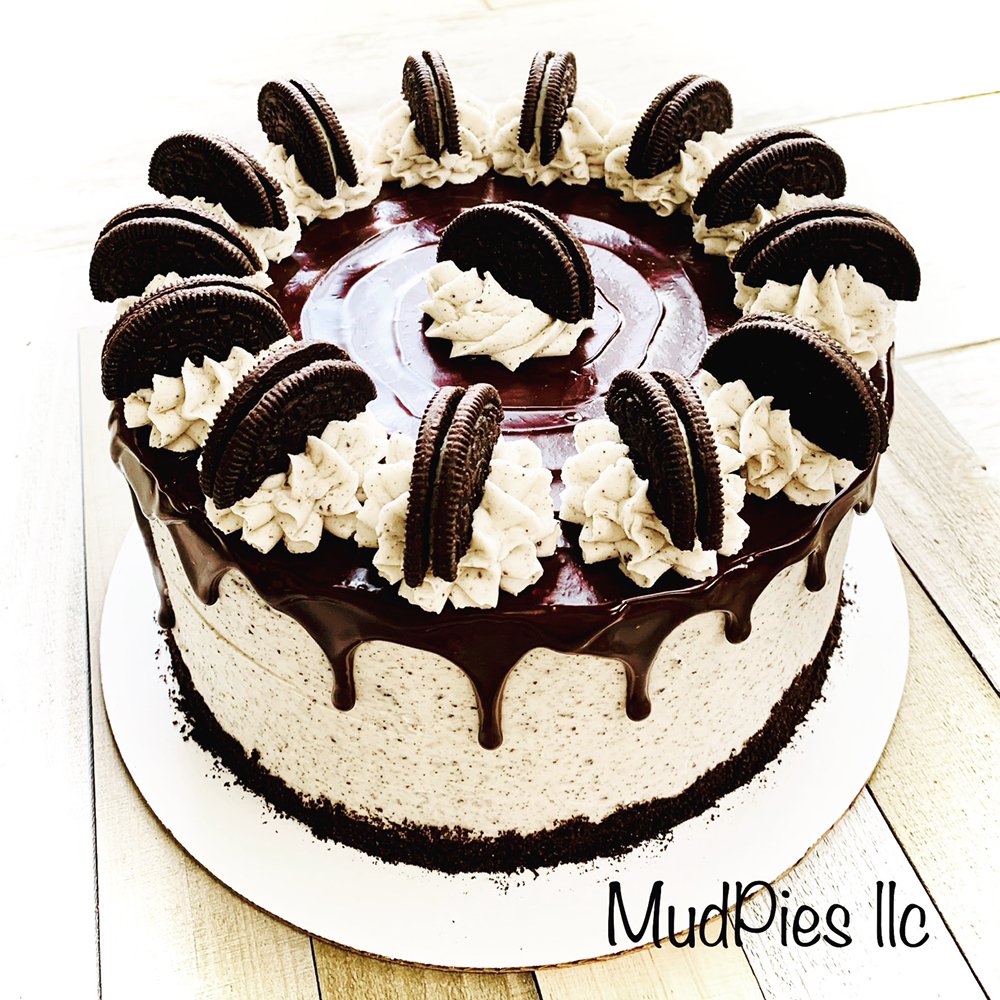 MudPies
