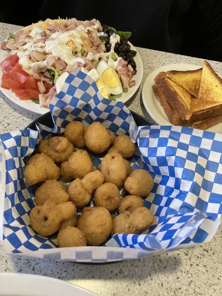 Boone Street Bar And Grill