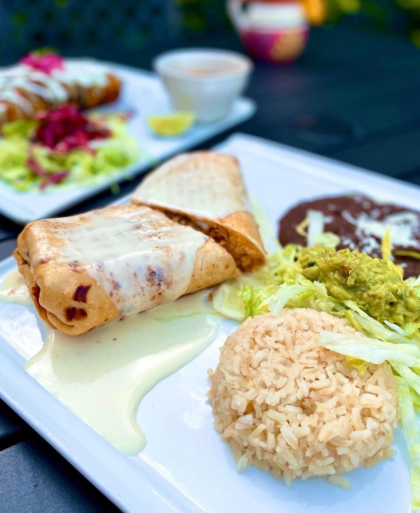 Tequila Comida & Cantina