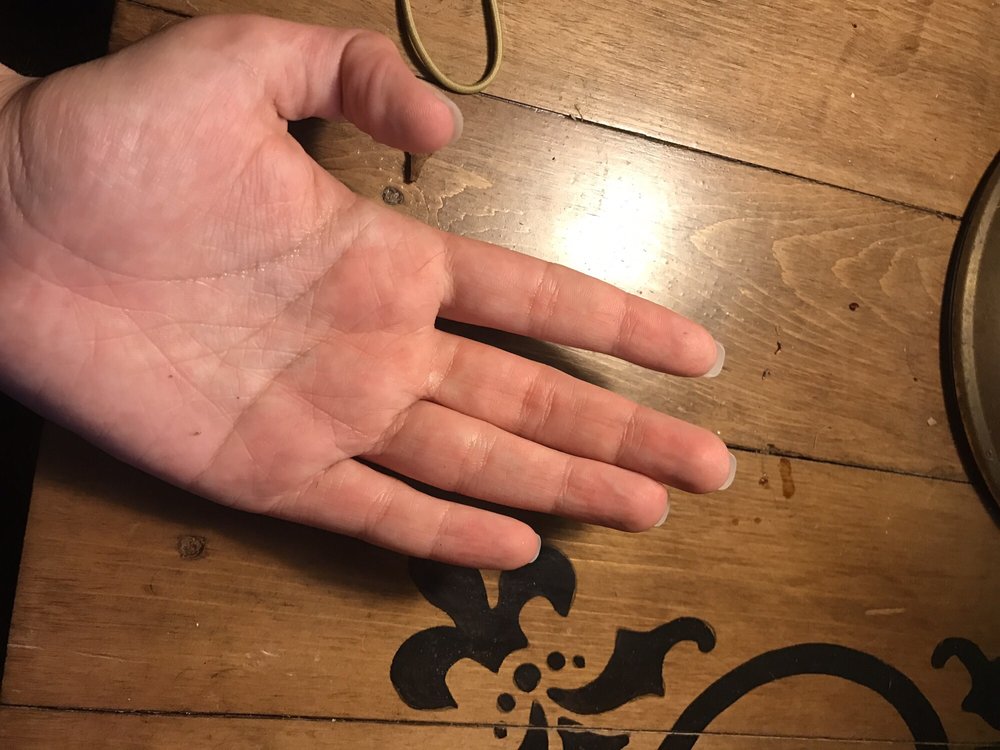 O
