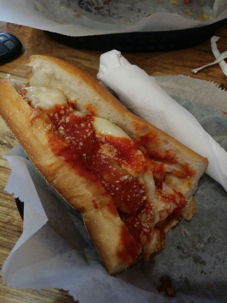 Gallery Pizza 13 Reviews Pizza 386 White Horse Pike, Atco, NJ