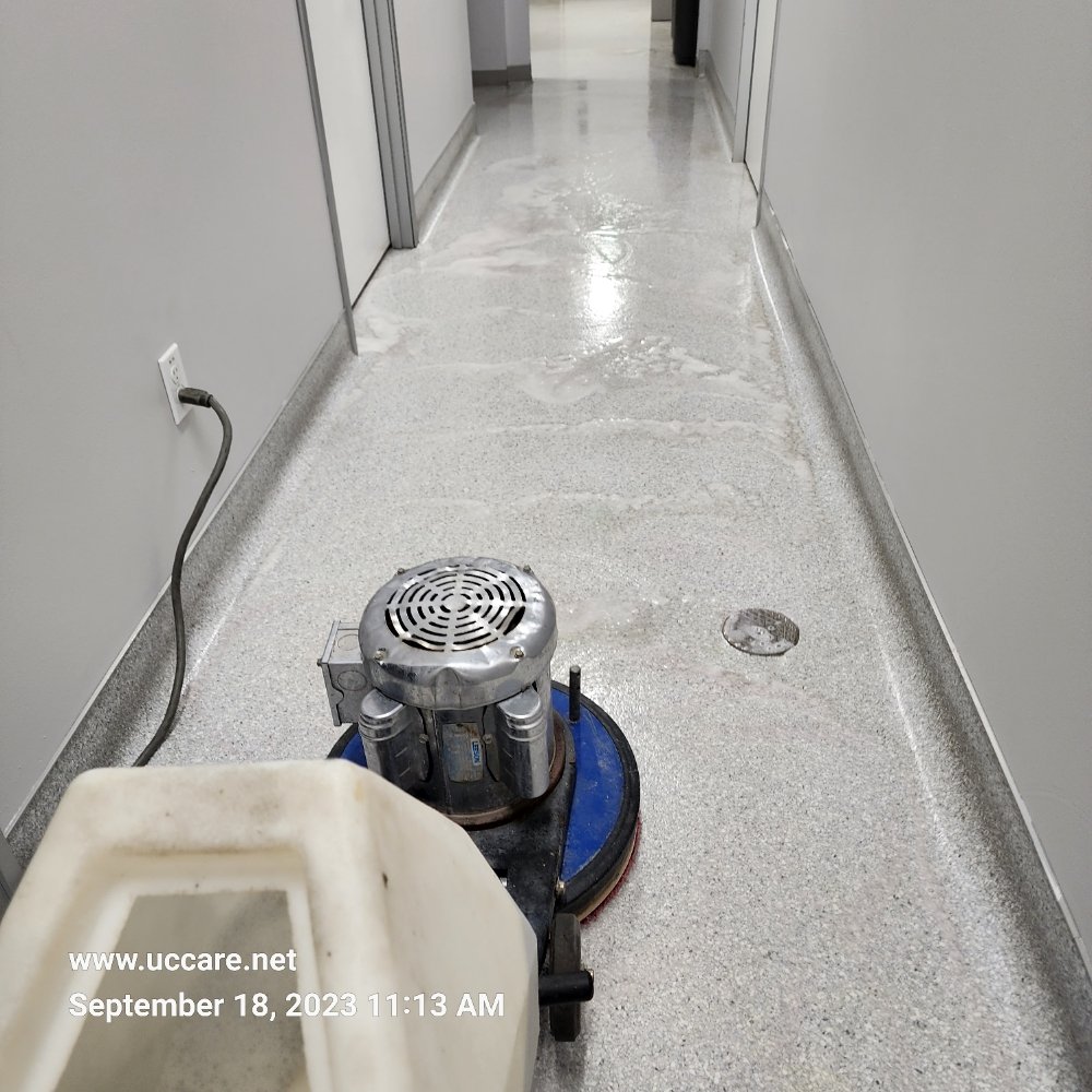 Unlimited Carpet Care