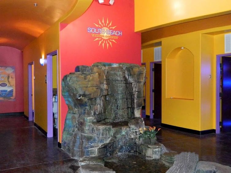 South Beach Tanning Company 10 Photos & 13 Reviews Tanning 4413