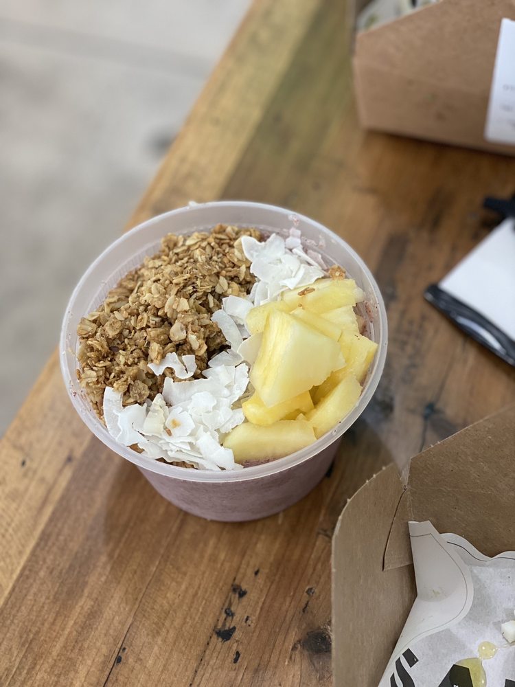 Clean Juice Clean Juice