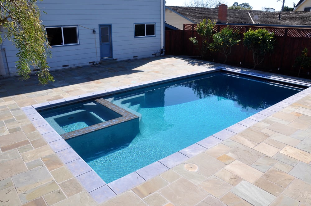Santa Cruz Pool Construction & Service - 2019 All You Need ...