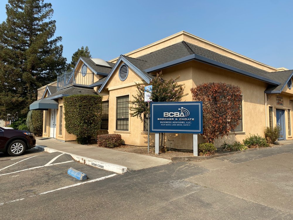Brecher & Choate Business Advisors