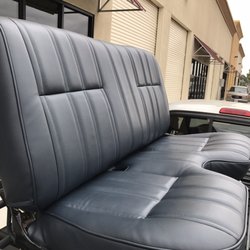 Alex\'s Auto Upholstery - 15 Reviews - Furniture Reupholstery - 460 W ... Alex\'s Auto Upholstery - 15 Reviews - Furniture Reupholstery - 460 W ...