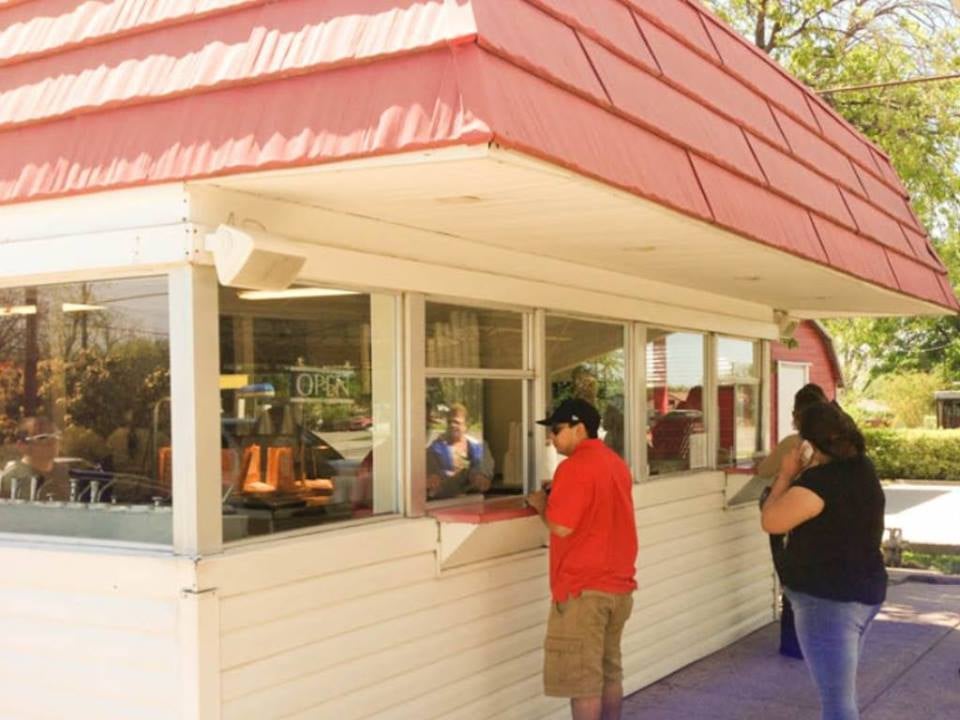 Baker’s Drive In 21 Photos & 51 Reviews Burgers 1001 S McDonald St, Mc Kinney, TX