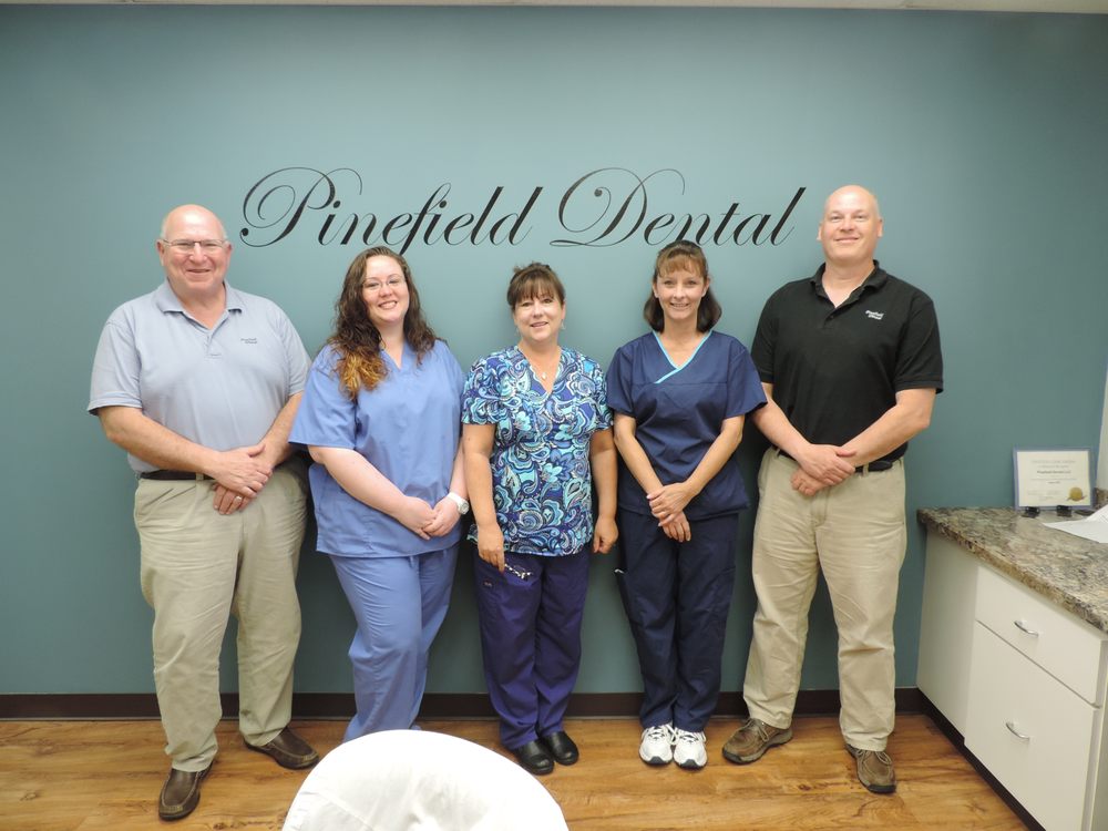 image of business Pinefield Dental