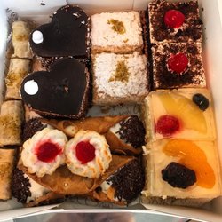 the best 10 bakeries