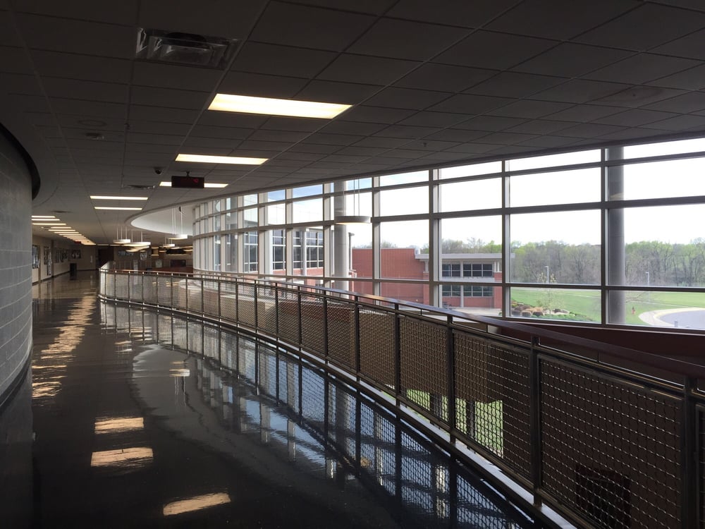 Staley High School 17 Photos Middle Schools & High Schools 2800