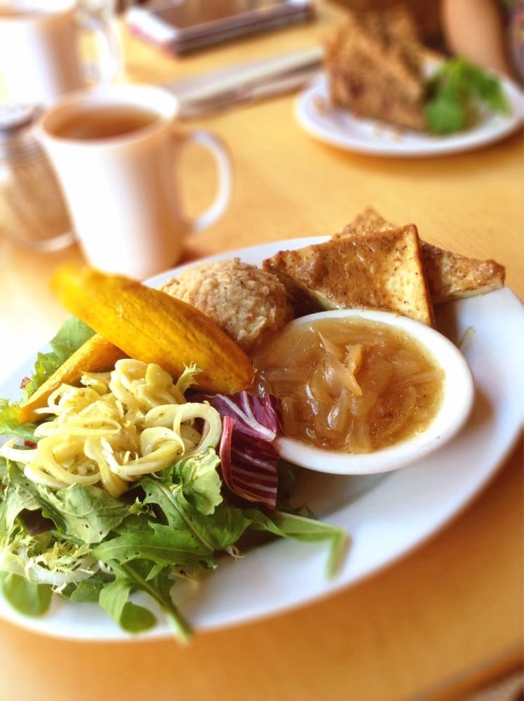 The Daily Special Yelp