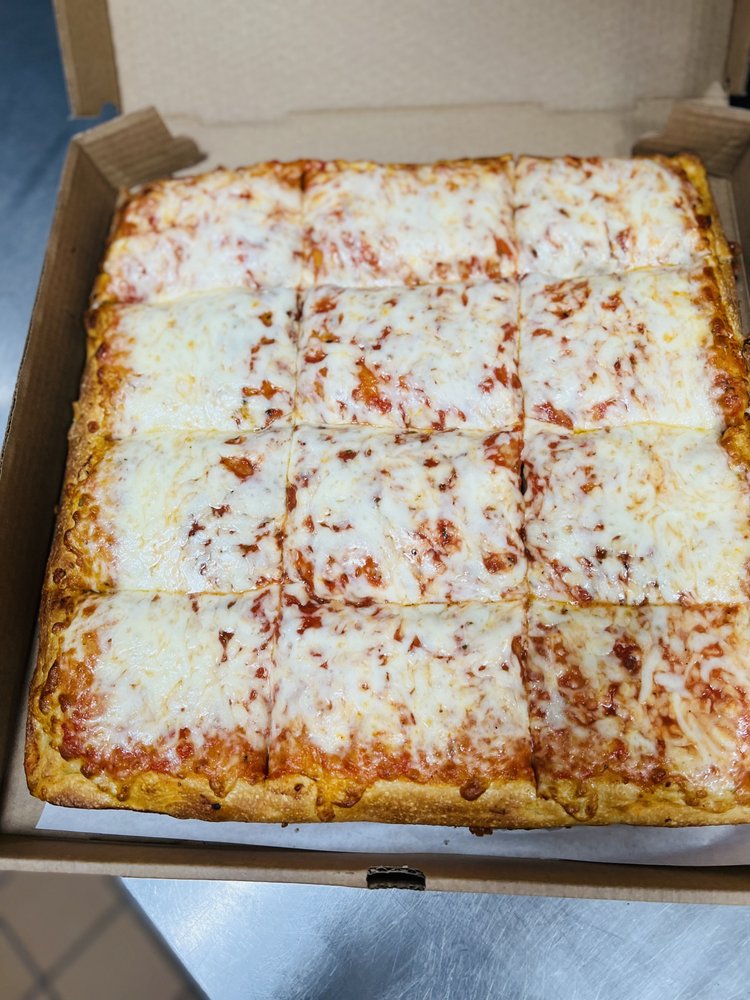 Romeo’s Pizza & Pasta