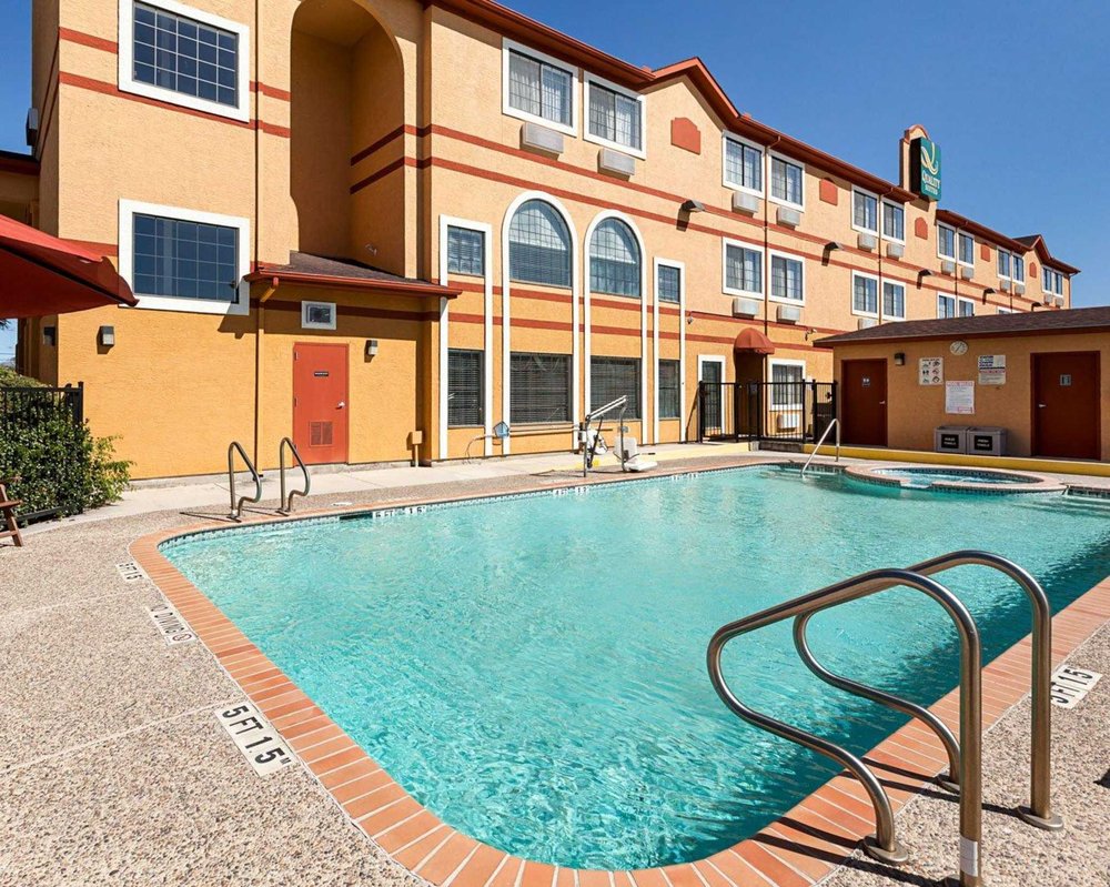 Brooks City Air Force Base in San Antonio, TX