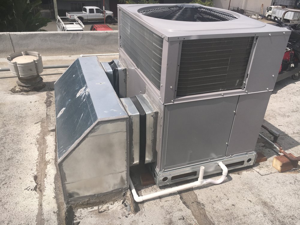 image of business Fortt Mechanical
