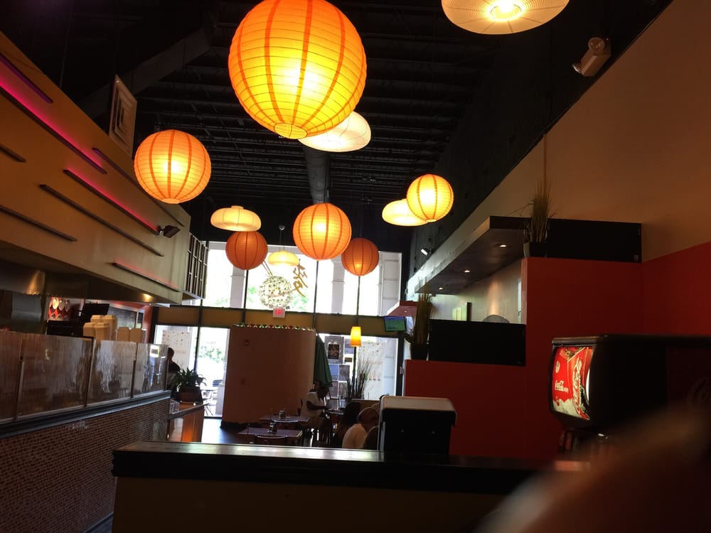 Monsoon Noodle House 52 Photos & 76 Reviews Noodles 129 W Main St
