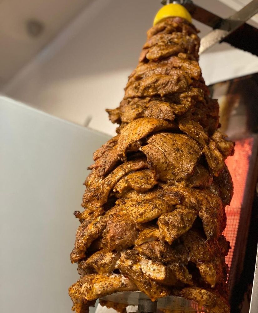 Zaro's Cafe Zaro's Cafe