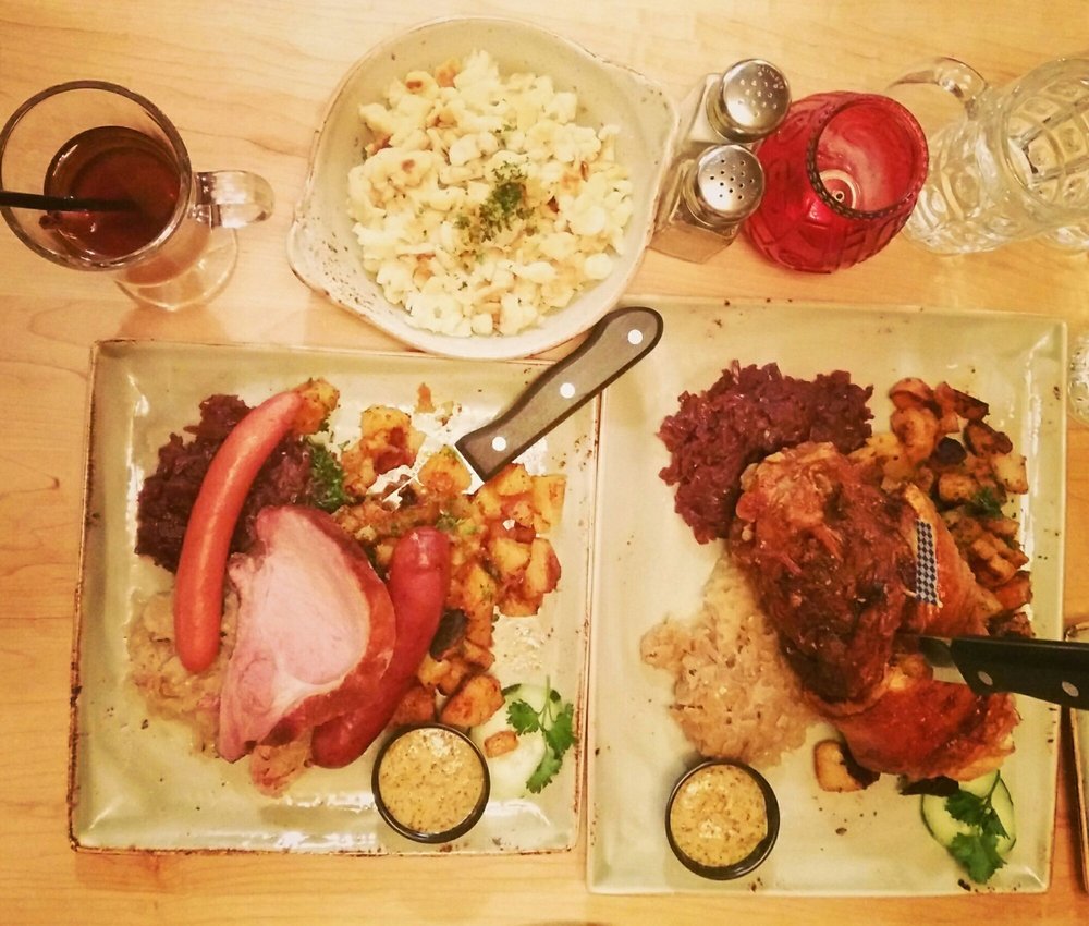 Andreas Keller German Restaurant 396 Photos & 426 Reviews German