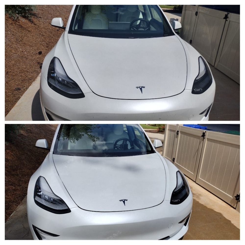 Wash and Go Mobile Auto Detailing