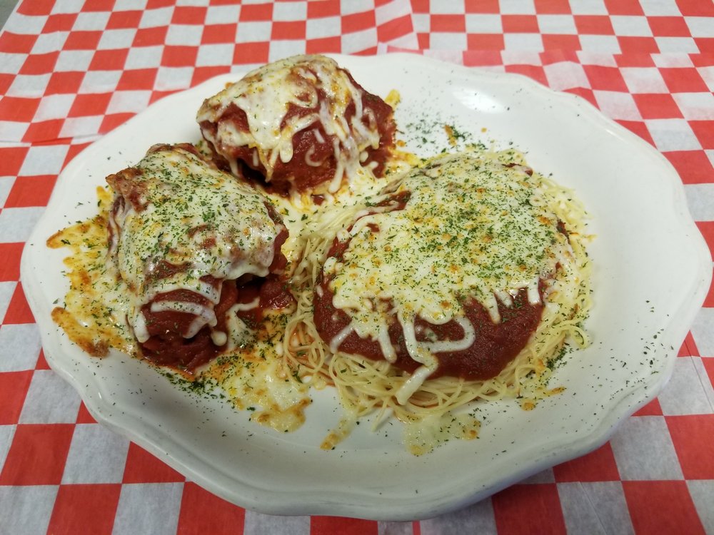 Mike N' Dangelo's Italian Restaurant and Pizzeria