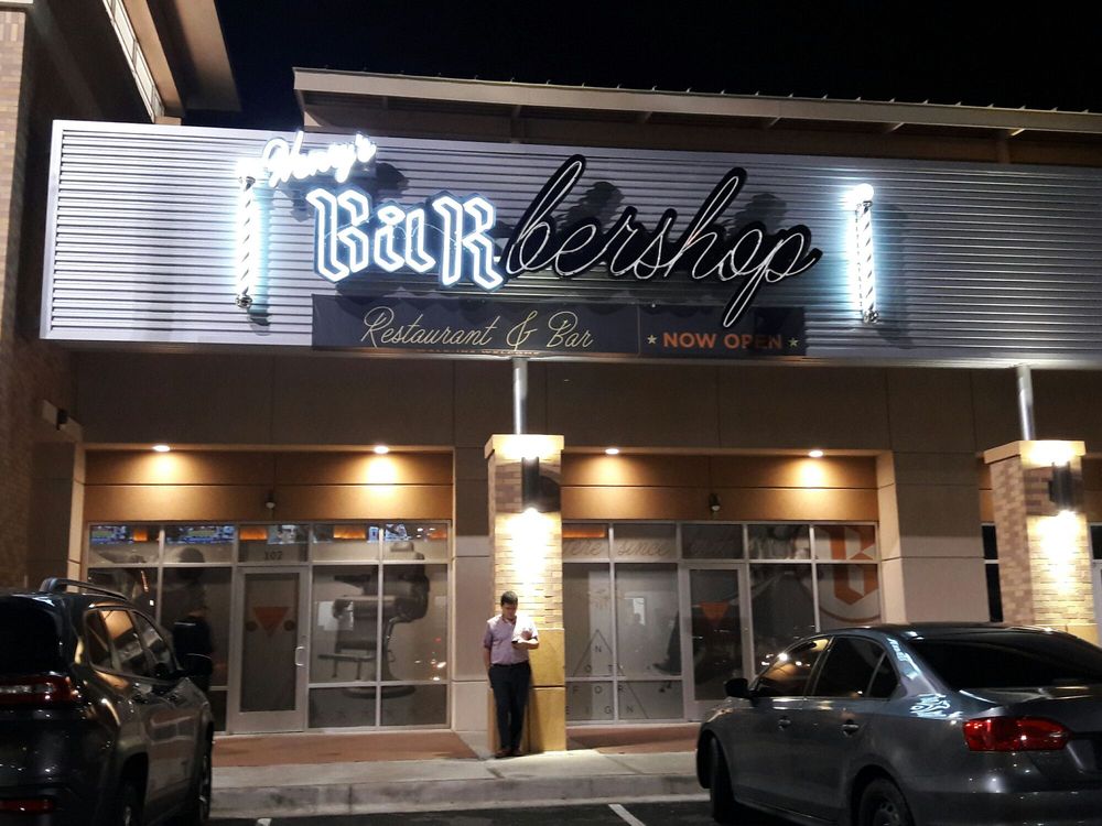 Born TX Raised CLOSED 15 Photos & 11 Reviews Sports Bars 2106 N Zaragoza Rd, El Paso, TX