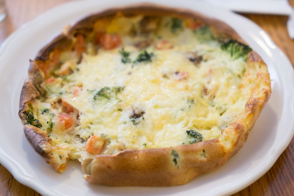 Original Pancake House 316 Photos & 507 Reviews Breakfast & Brunch 22 E Bellevue Pl, Near