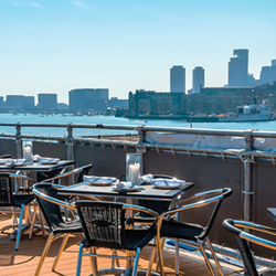 Pier 6 Boston Waterfront 334 Photos 321 Reviews Bars 1 8th Photo Of Pier 6 Boston Waterfront Charlestown Ma United States