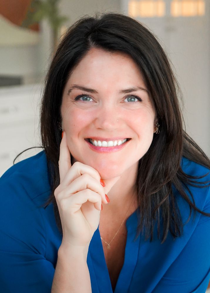 Danielle Moody - Urban Nest Realty