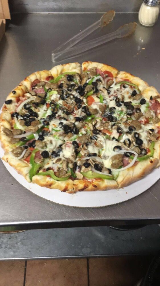 Luigi S To Go Kitchen 50 Photos 119 Reviews Luigi S To Go Kitchen 50 Photos 119 Reviews 1905 Yosemite Blvd Modesto Ca Restaurant Phone Number Yelp