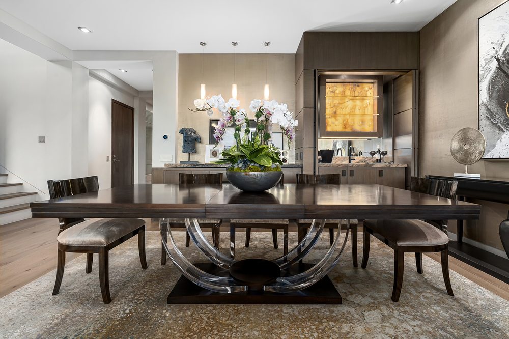 image of business Maureen Mahon Interiors