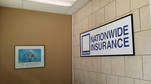 Nationwide Insurance Douglas H Jones Insurance 2132 Nationwide Insurance Douglas H Jones Insurance 2132