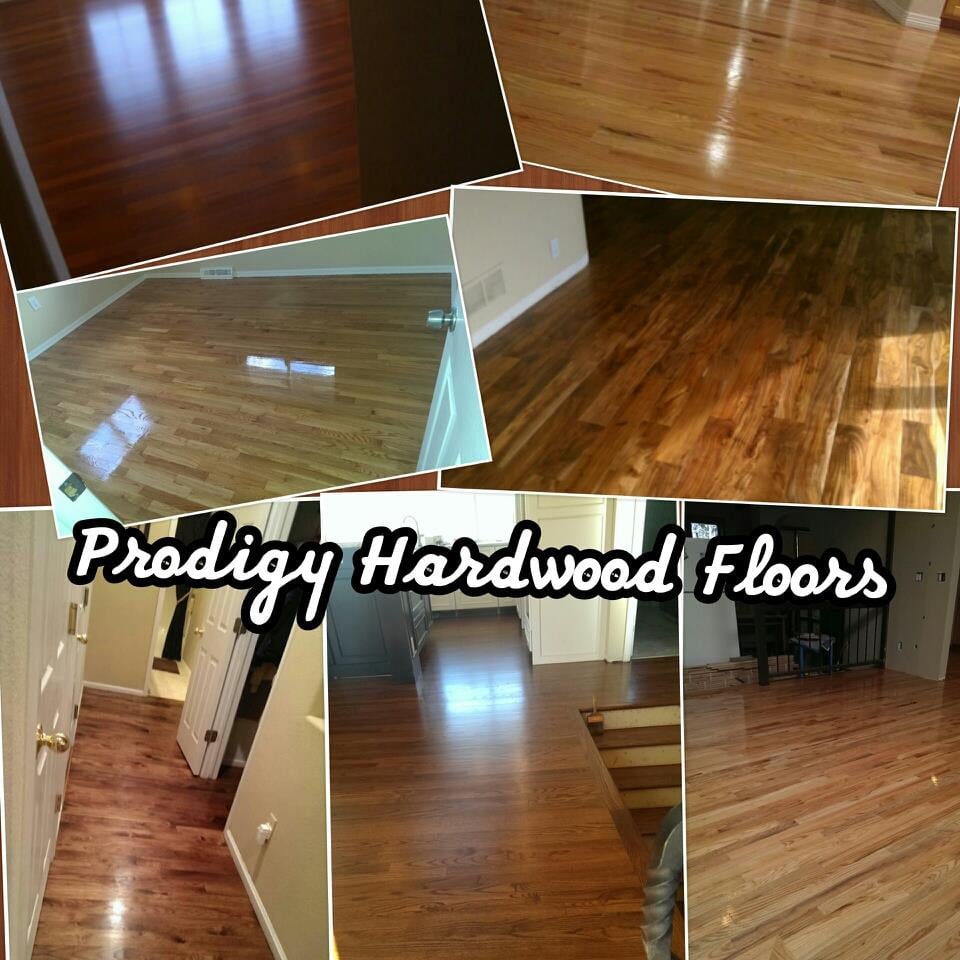 image of business Prodigy Hardwood Floors