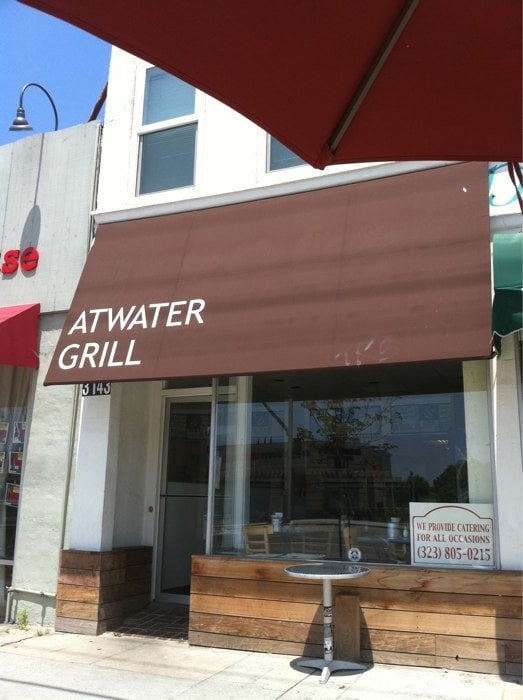 Atwater Grill CLOSED 12 Photos & 37 Reviews Breakfast & Brunch 3143 Glendale Blvd