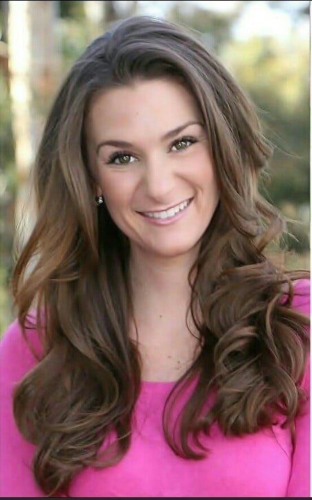 Megan Parker Haddad