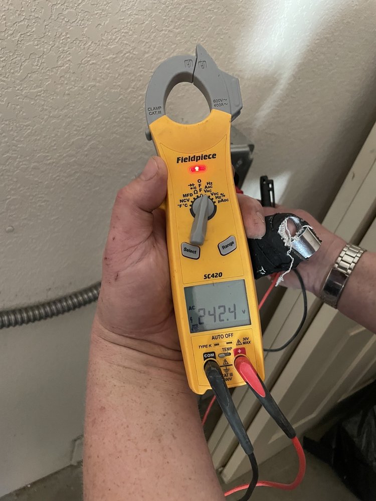JJC Electric