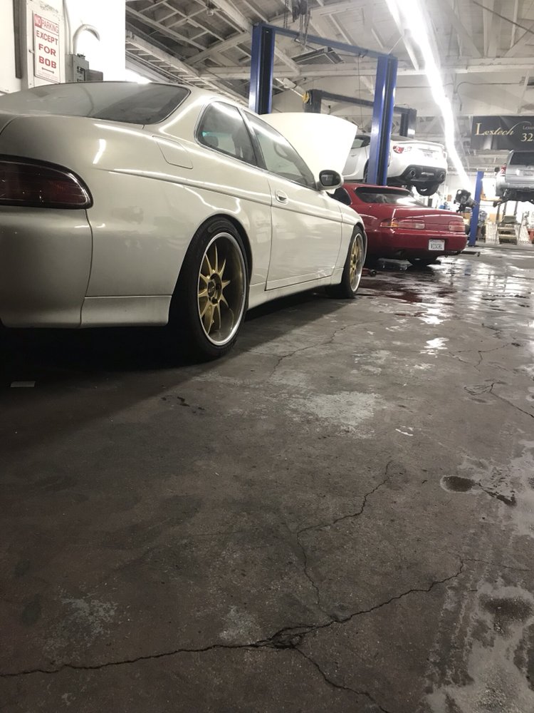 Lextech