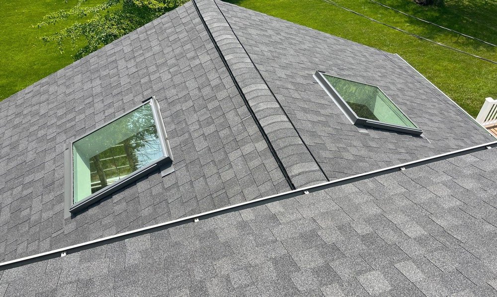 Mast Roofing & Construction