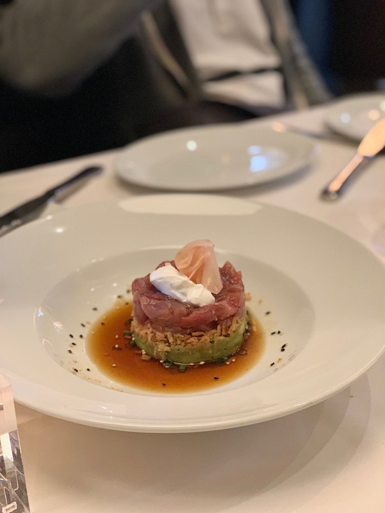Ocean Prime