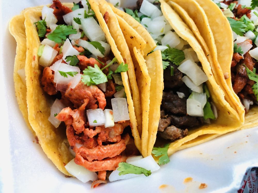 NJ's Taqueria