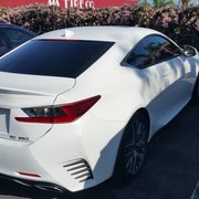 Mr Tint 54 Photos 101 Reviews Auto Gl Services 2030 35 Front Window Photo Of Mr Tint Escondido Ca United States