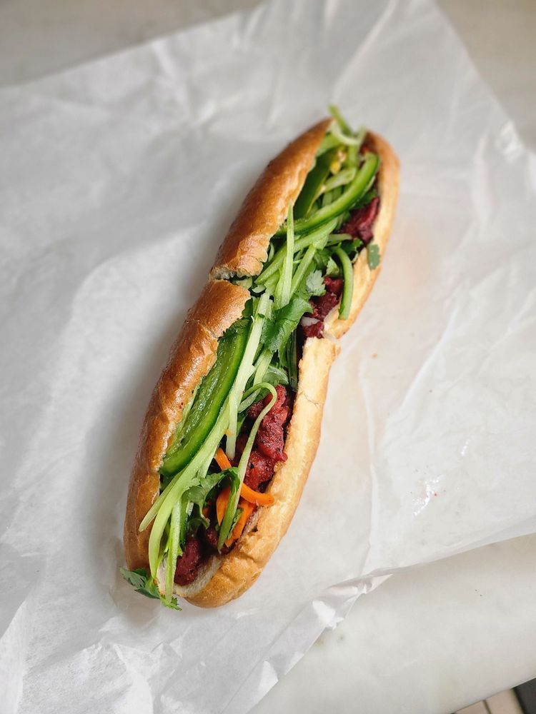Valley Sandwiches