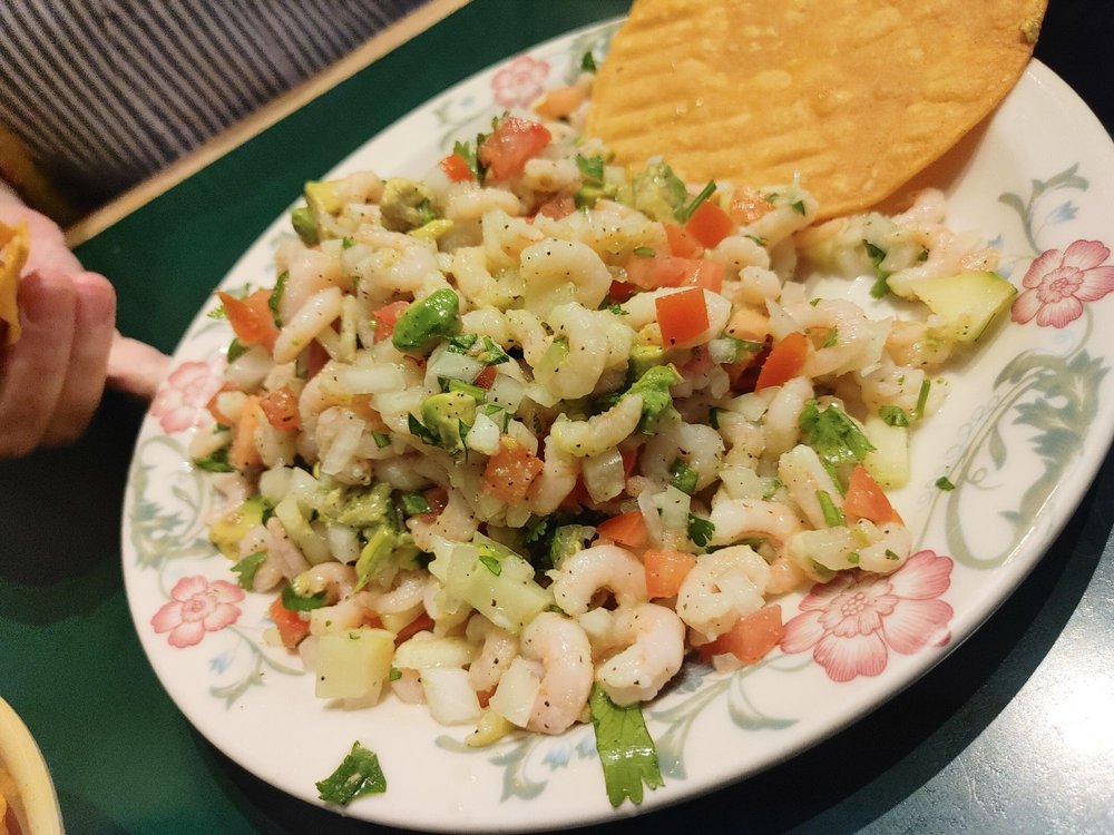 El Sombrero