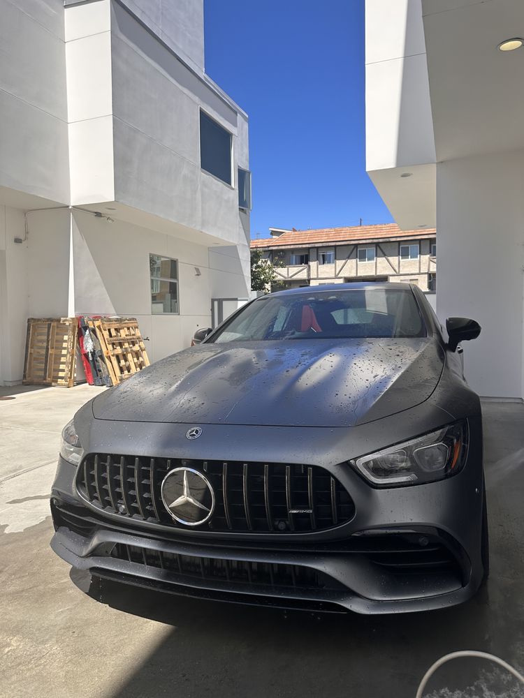 Star Shine Mobile Detailing