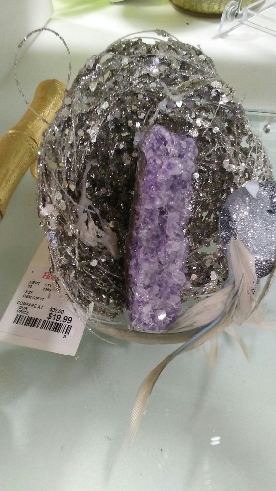 Home Goods